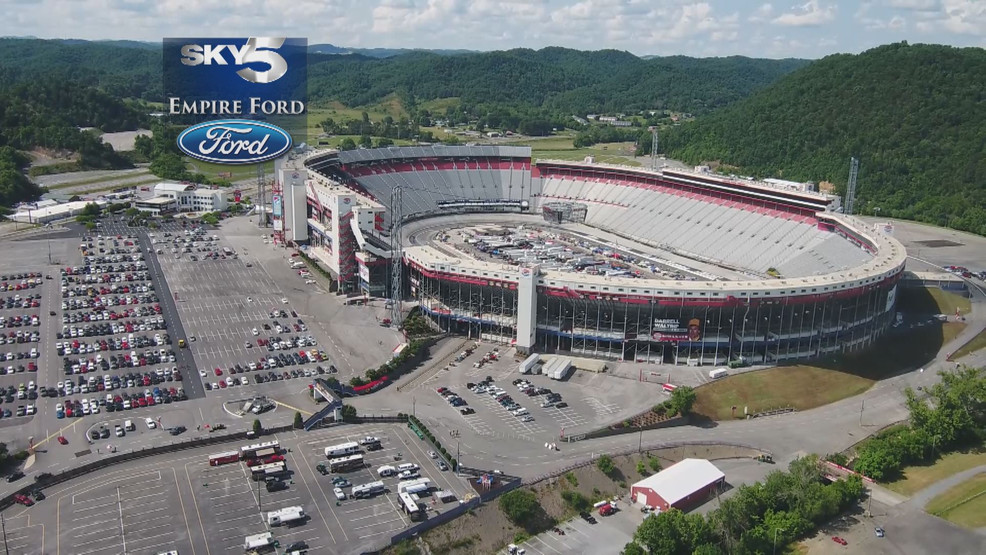 How Many Fans Will Attend The Bristol Speedway Classic For Manfred? How Many Fans Will Attend The Bristol Speedway Classic For Manfred?