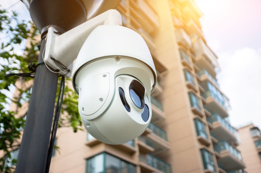 How Many Surveillance Cameras Are In Atlanta? Comparing Per Capita Rates How Many Surveillance Cameras Are In Atlanta? Comparing Per Capita Rates
