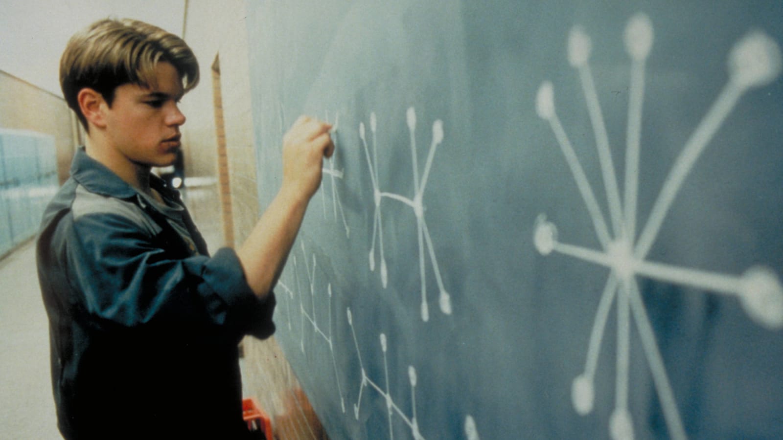 How Matt Damon Chooses Roles: Ben Affleck's Perspective How Matt Damon Chooses Roles: Ben Affleck's Perspective
