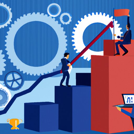 How Middle Management Drives Business Results And Fosters A Positive Work Environment How Middle Management Drives Business Results And Fosters A Positive Work Environment