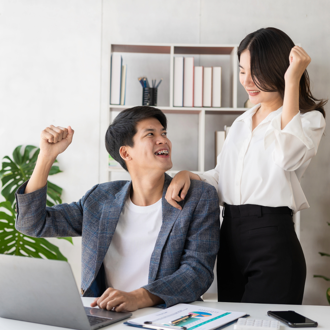 How Middle Management Drives Productivity, Improves Morale, And Fuels Business Growth How Middle Management Drives Productivity, Improves Morale, And Fuels Business Growth