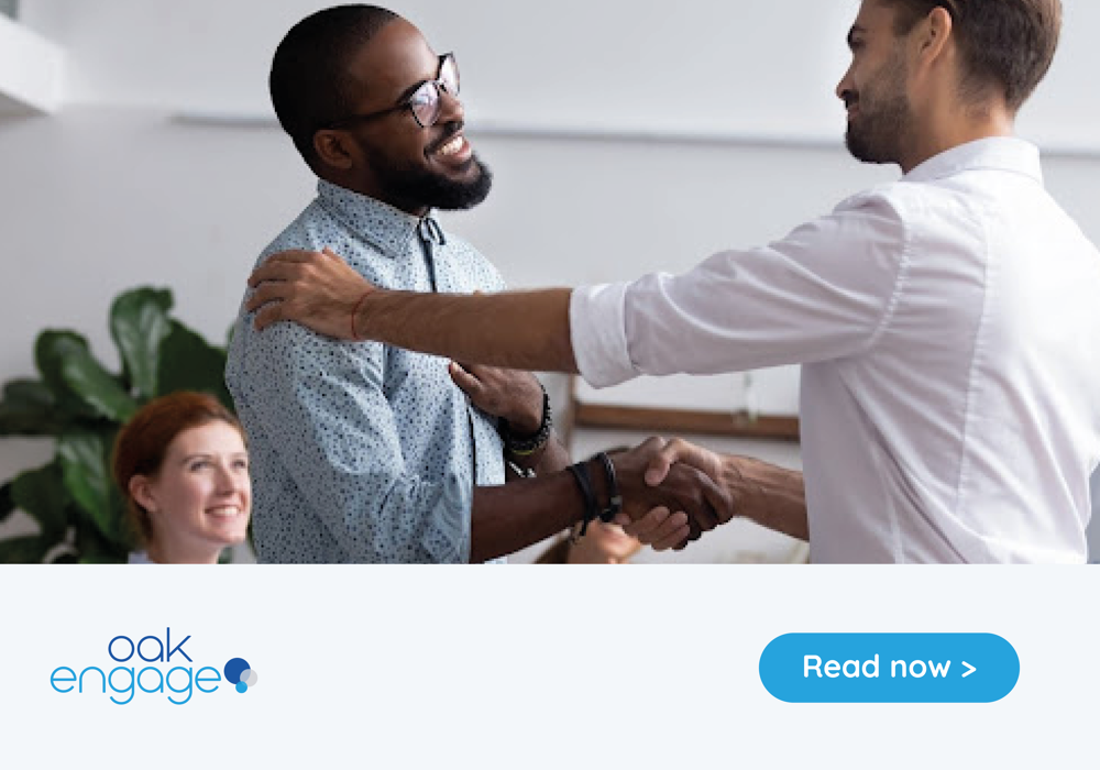 How Middle Managers Drive Productivity And Improve Employee Satisfaction How Middle Managers Drive Productivity And Improve Employee Satisfaction