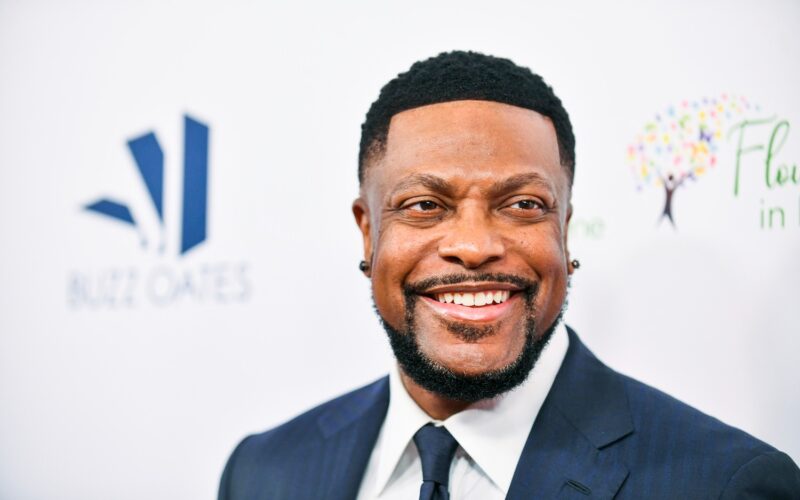 How Much Is Chris Tucker Worth In 2025? Exploring His Fortune How Much Is Chris Tucker Worth In 2025? Exploring His Fortune