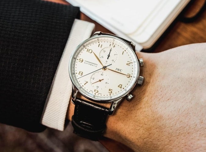How Much Should You Spend On A Watch? A Practical Guide How Much Should You Spend On A Watch? A Practical Guide