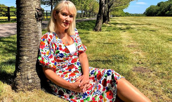 How Nicki Chapman Made £700,000 From Her Escape To The Country Home How Nicki Chapman Made £700,000 From Her Escape To The Country Home