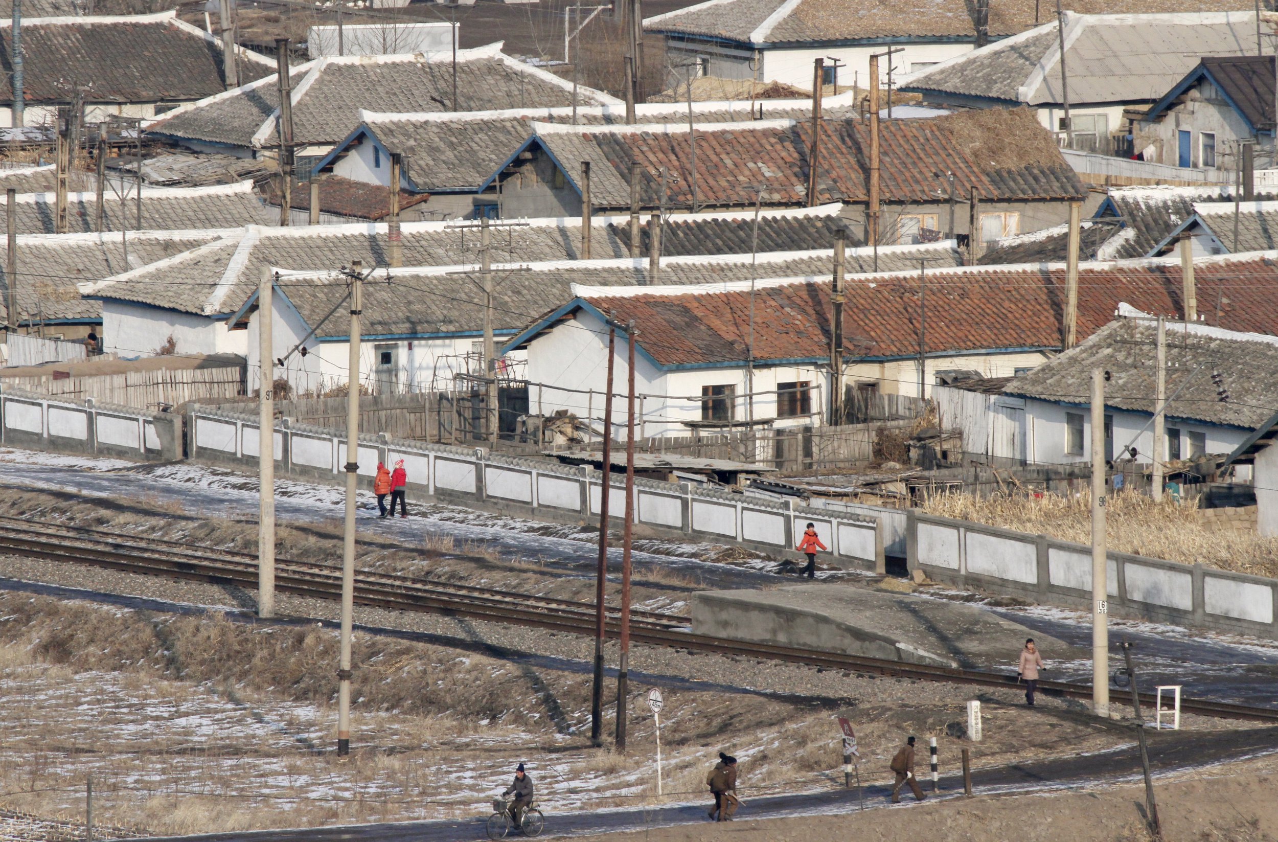 How North Korean Actors Exploit U.S. Remote Job Market Through American Complicity How North Korean Actors Exploit U.S. Remote Job Market Through American Complicity