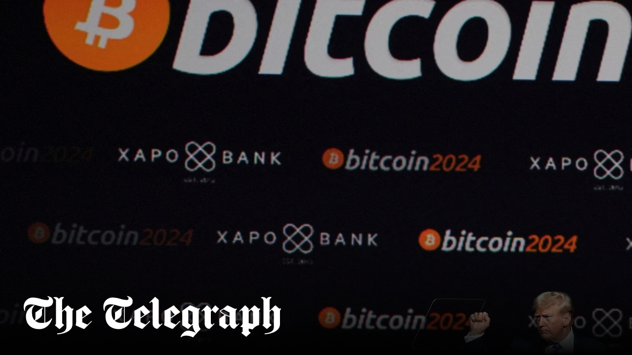 How One Crypto Trader's $TRUMP Short Secured A White House Dinner
