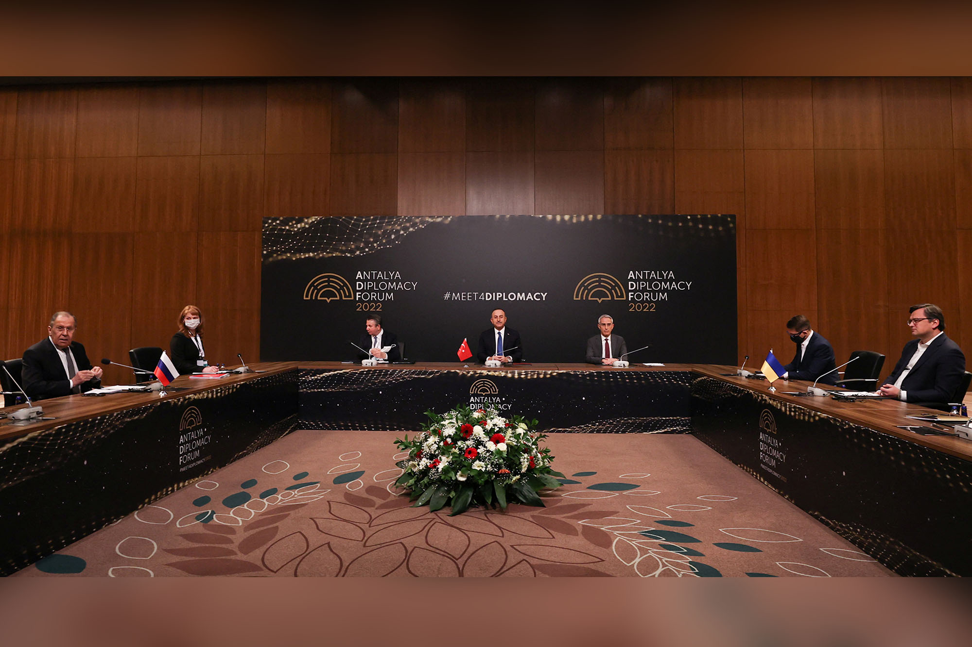 How Russia’s Call For Peace Talks Became A Diplomatic Setback For Putin How Russia’s Call For Peace Talks Became A Diplomatic Setback For Putin