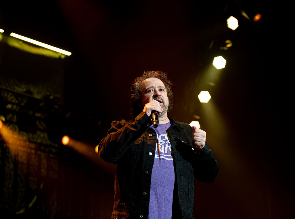 How Saturday Night Live Launched Counting Crows To Success How Saturday Night Live Launched Counting Crows To Success