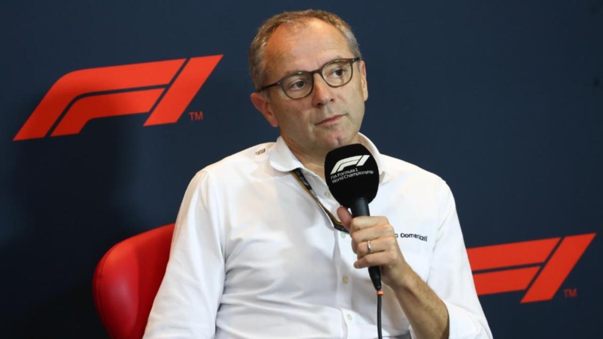 How Stefano Domenicali's Leadership Drives Formula 1's Global Popularity How Stefano Domenicali's Leadership Drives Formula 1's Global Popularity