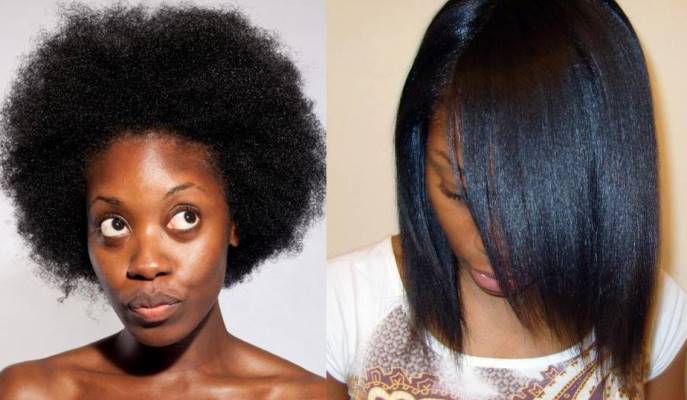 How Synthetic Hair Braids Pose A Health Risk To Black Women How Synthetic Hair Braids Pose A Health Risk To Black Women