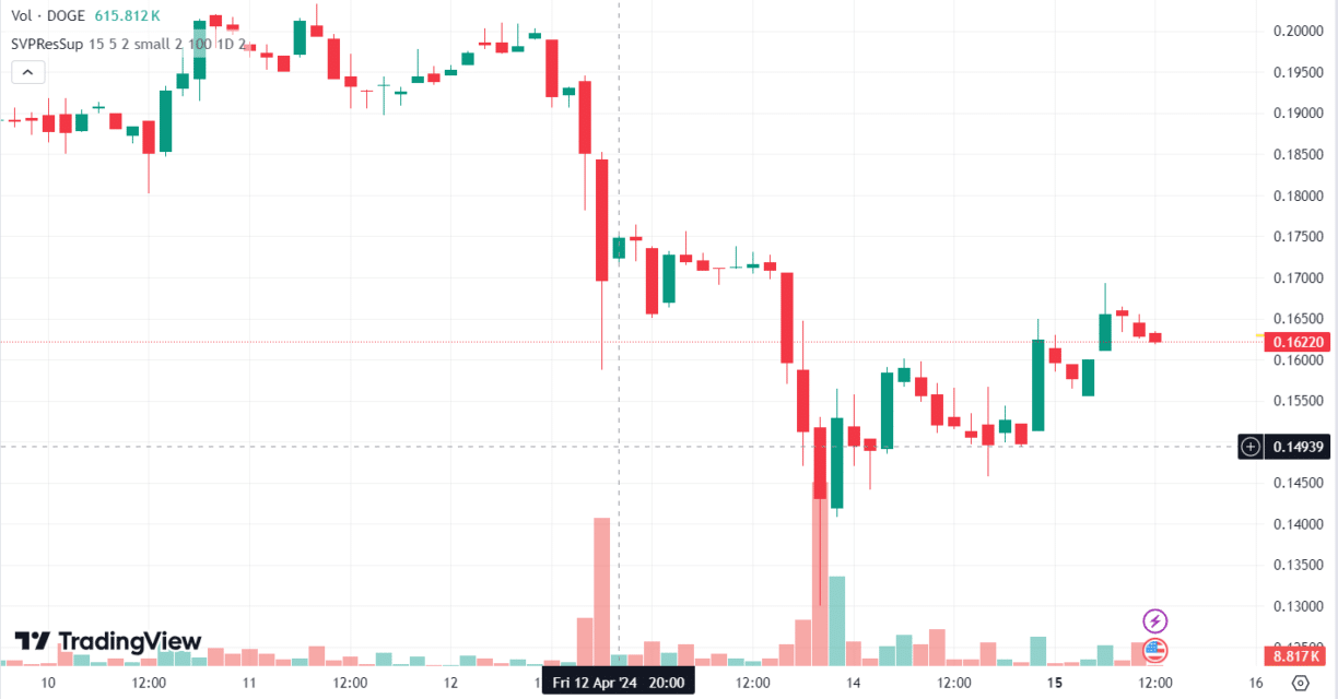 How Tesla's Rise Increased Elon Musk's Wealth After Dogecoin Announcement How Tesla's Rise Increased Elon Musk's Wealth After Dogecoin Announcement
