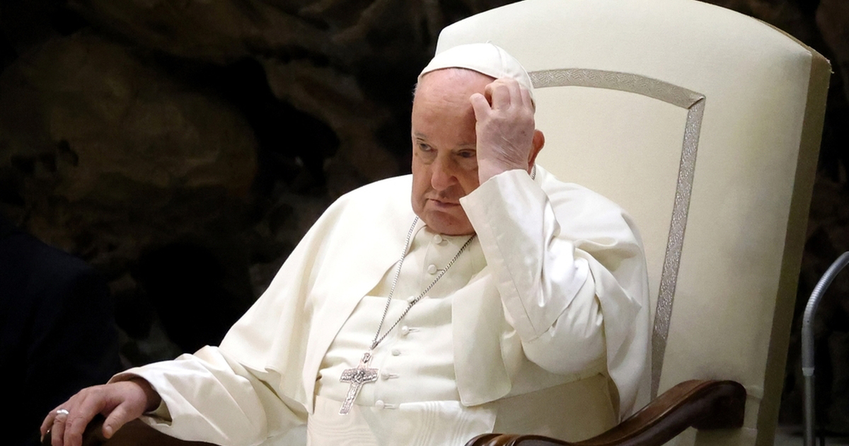 How The Catholic Church Elects A Pope: The Conclave Process How The Catholic Church Elects A Pope: The Conclave Process