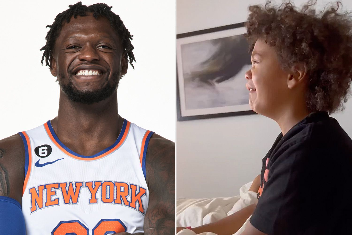 How The Timberwolves Unlocked Julius Randle's Potential: A Knicks Comparison How The Timberwolves Unlocked Julius Randle's Potential: A Knicks Comparison