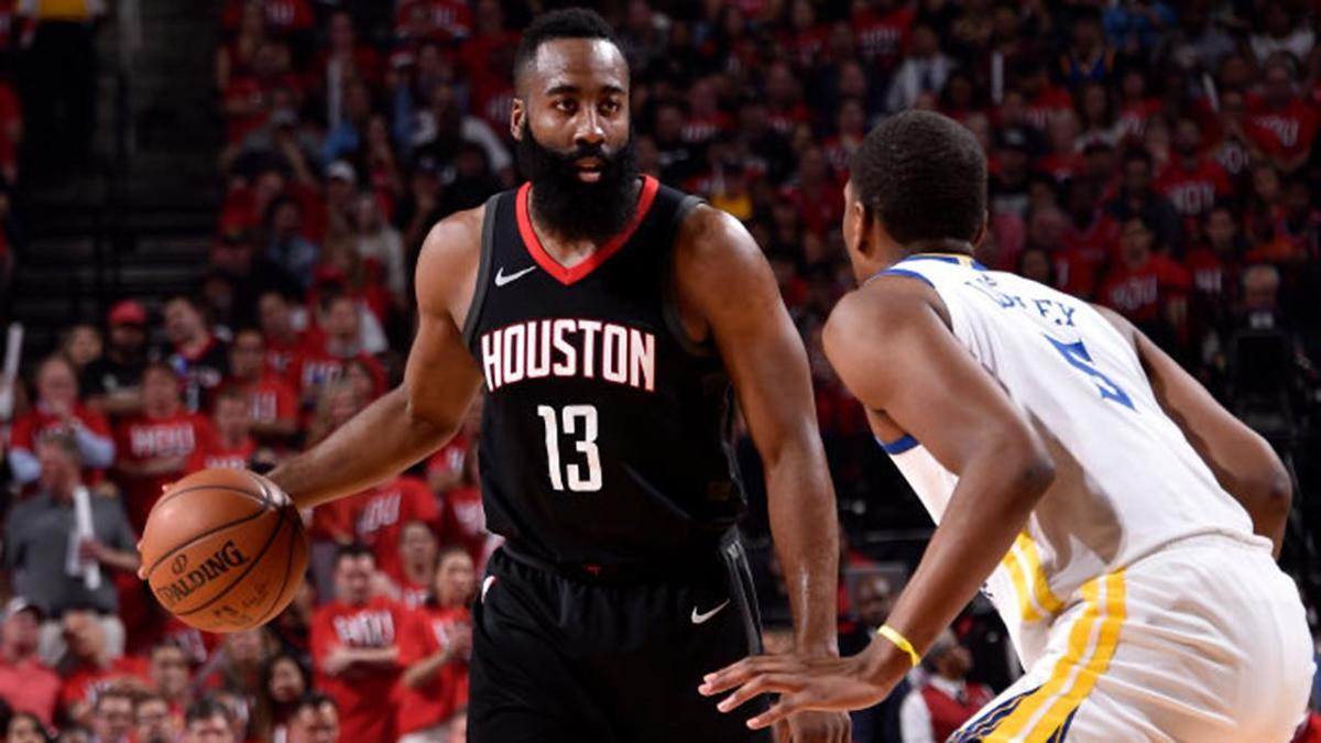 How The Warriors Can Exploit The Rockets' Defensive Style How The Warriors Can Exploit The Rockets' Defensive Style