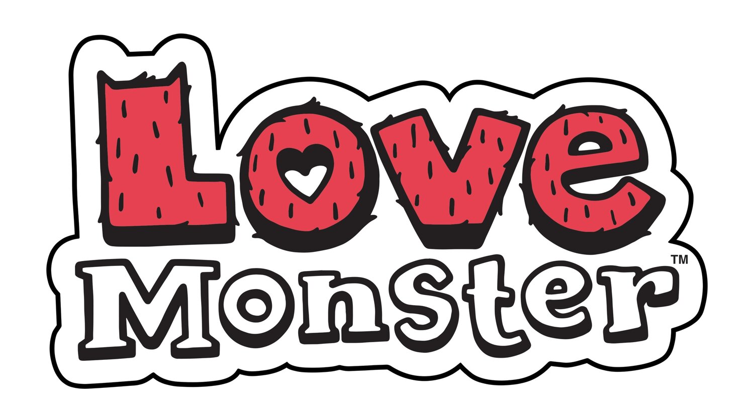 How To Deal With A Love Monster How To Deal With A Love Monster