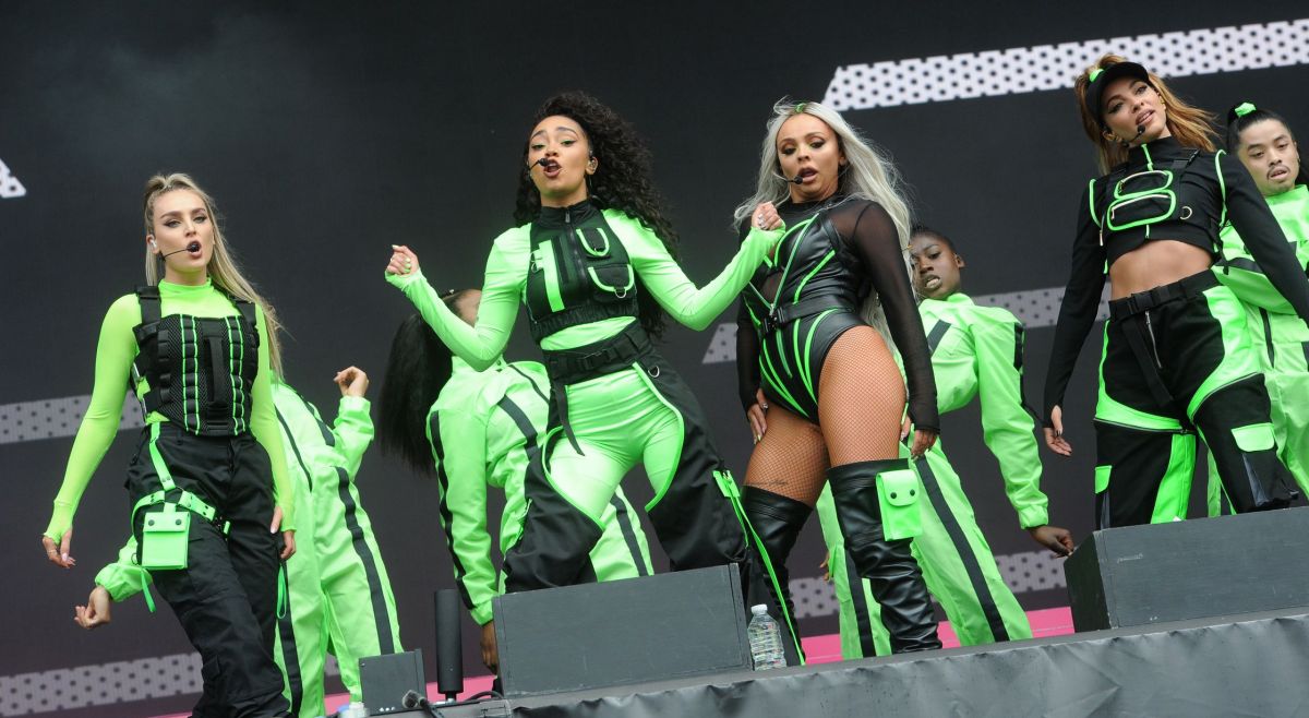 How To Get BBC Radio 1 Big Weekend 2025 Tickets: Full Line-Up Confirmed How To Get BBC Radio 1 Big Weekend 2025 Tickets: Full Line-Up Confirmed