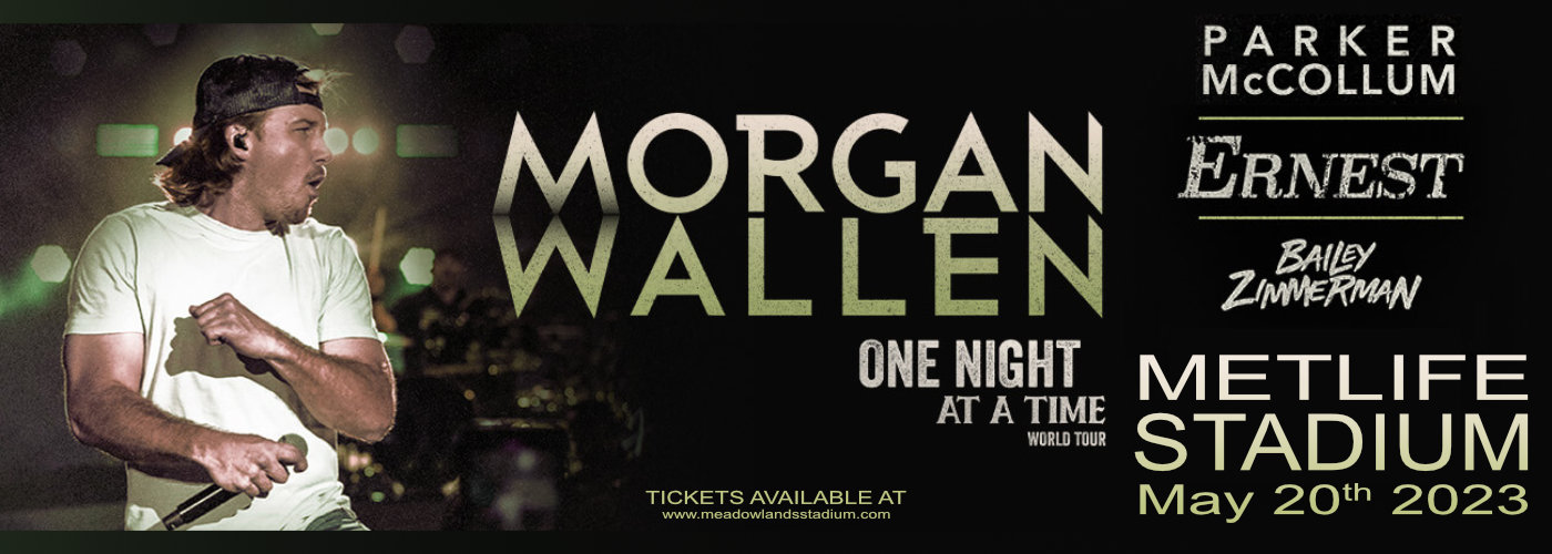 How To Get Morgan Wallen Tickets In 2025: A Guide To Prices & Dates How To Get Morgan Wallen Tickets In 2025: A Guide To Prices & Dates