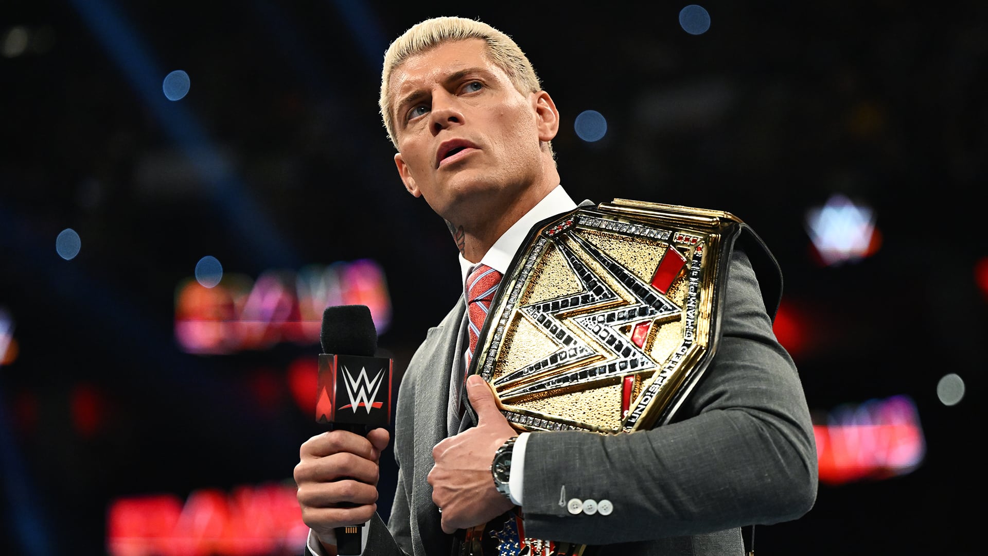 How To Get WWE Skins In Fortnite: Cody Rhodes & The Undertaker How To Get WWE Skins In Fortnite: Cody Rhodes & The Undertaker
