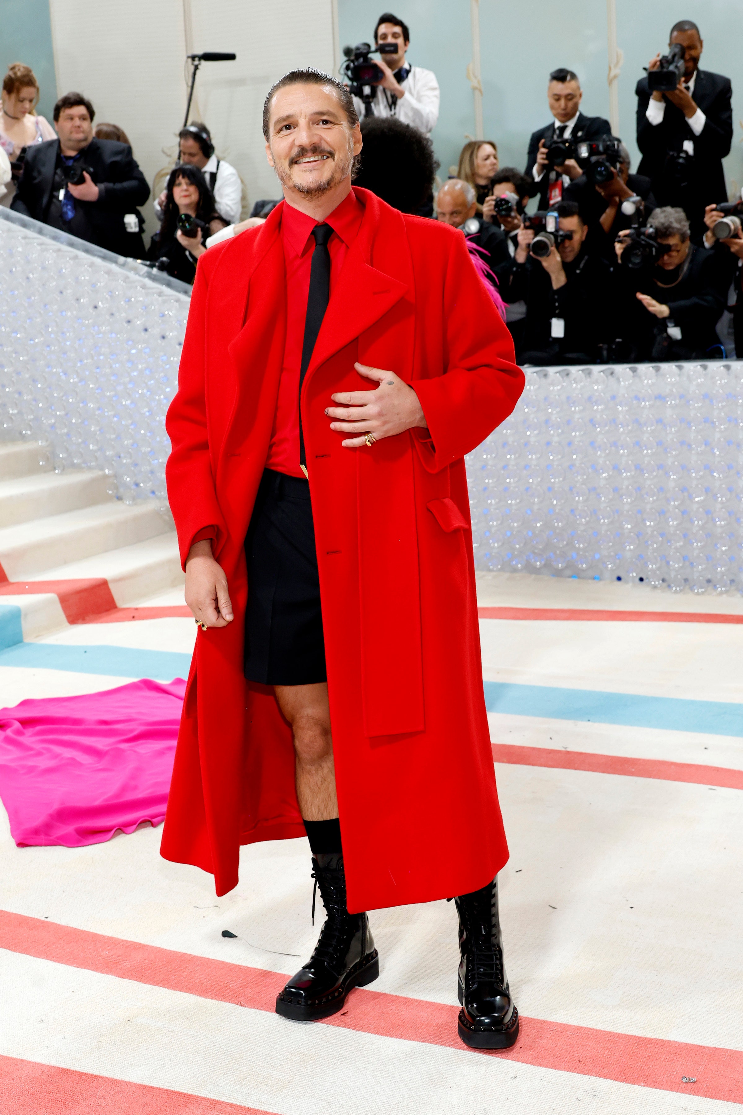 How To Livestream The 2025 Met Gala From Latin America, Mexico, And The U.S. How To Livestream The 2025 Met Gala From Latin America, Mexico, And The U.S.