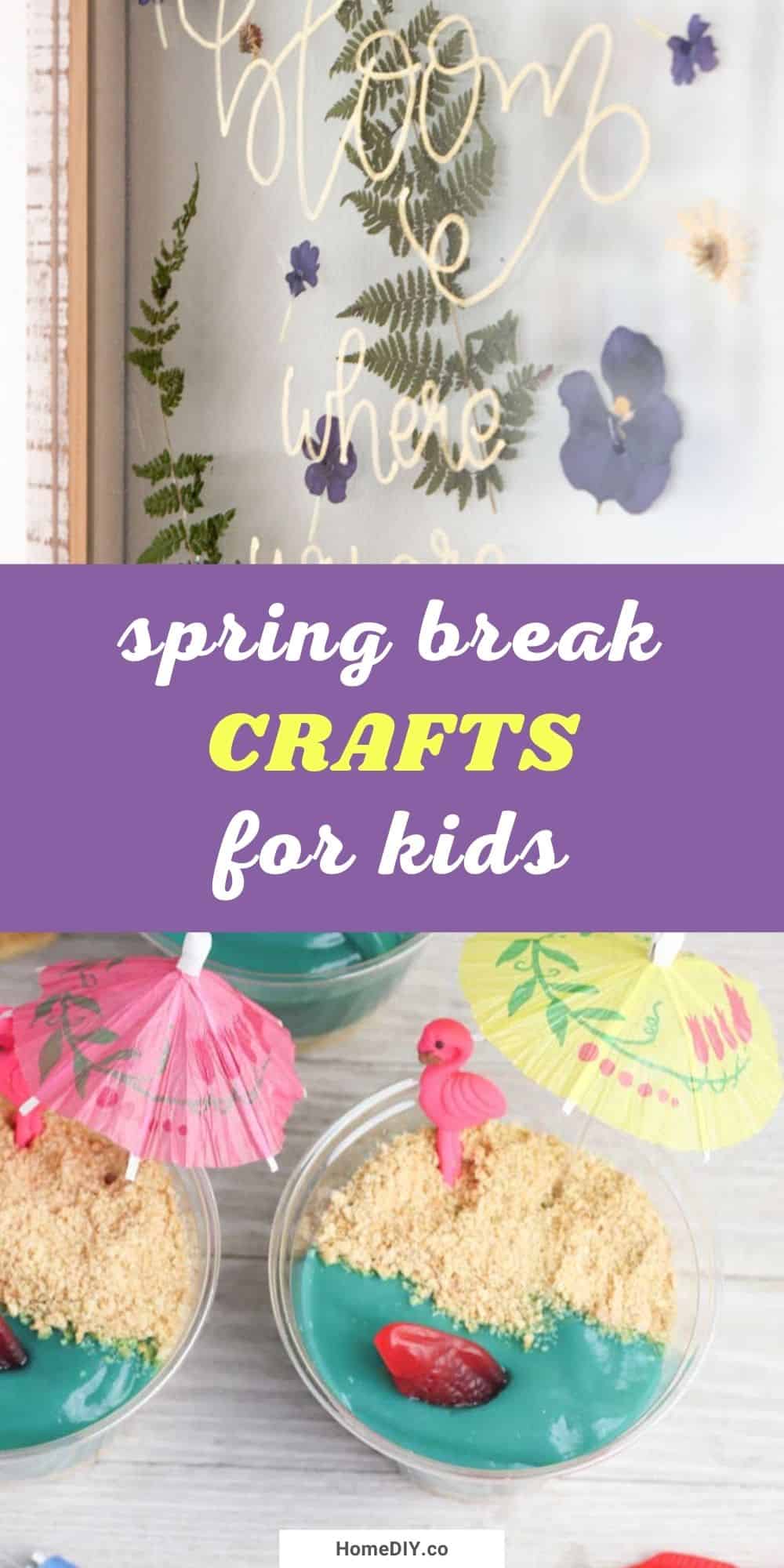 How To Plan An Engaging Spring Break For Your Children