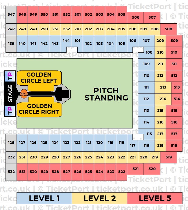 How To Purchase Tickets For The Capital Summertime Ball 2025 How To Purchase Tickets For The Capital Summertime Ball 2025