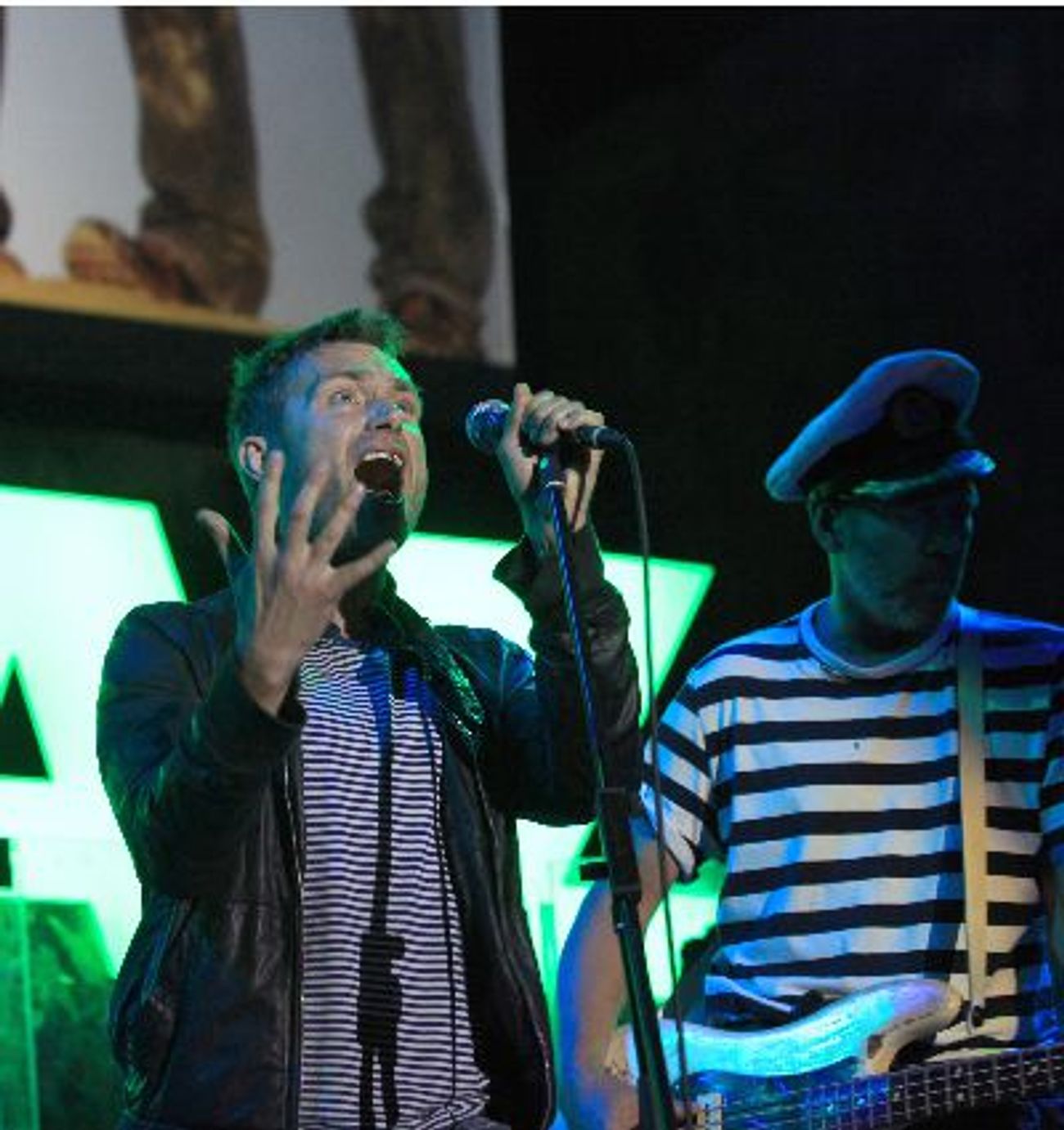 How To See Gorillaz Play Albums In Full In London: A Guide To Getting Tickets How To See Gorillaz Play Albums In Full In London: A Guide To Getting Tickets