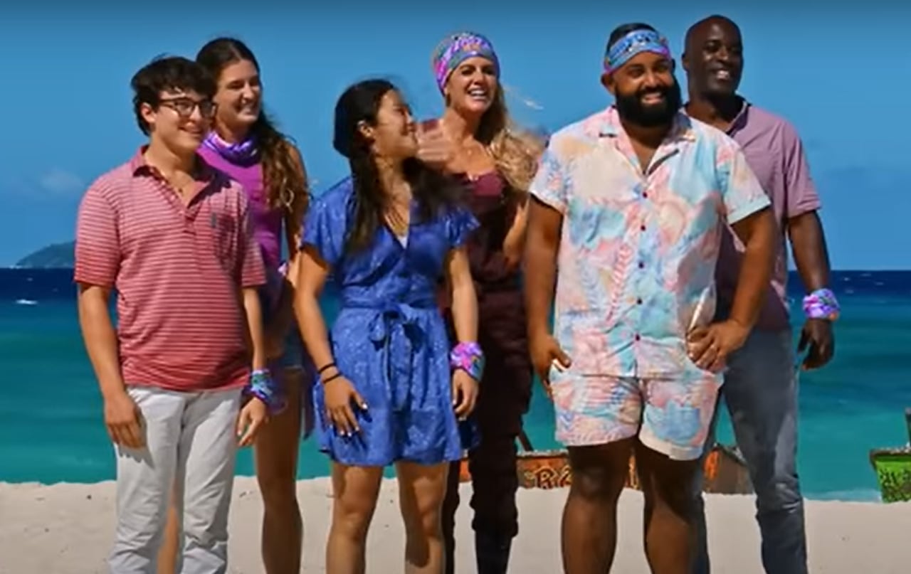 How To Stream Survivor Season 48 Episode 13 Without Paying How To Stream Survivor Season 48 Episode 13 Without Paying