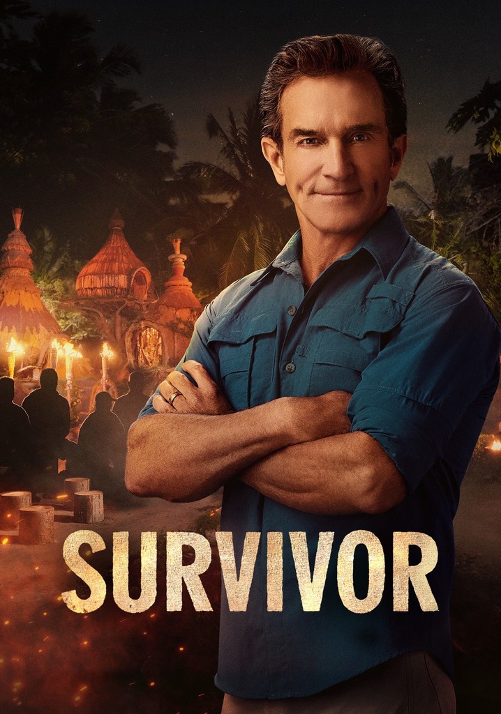 How To Stream Survivor Season 48 Finale Tonight: Free Options How To Stream Survivor Season 48 Finale Tonight: Free Options