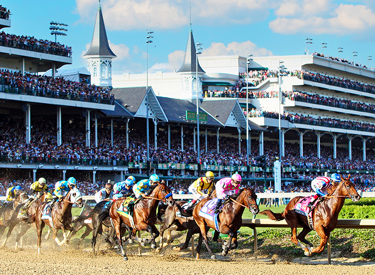How To Stream The Kentucky Derby 2025 Online: A Complete Guide To Pricing And Availability How To Stream The Kentucky Derby 2025 Online: A Complete Guide To Pricing And Availability