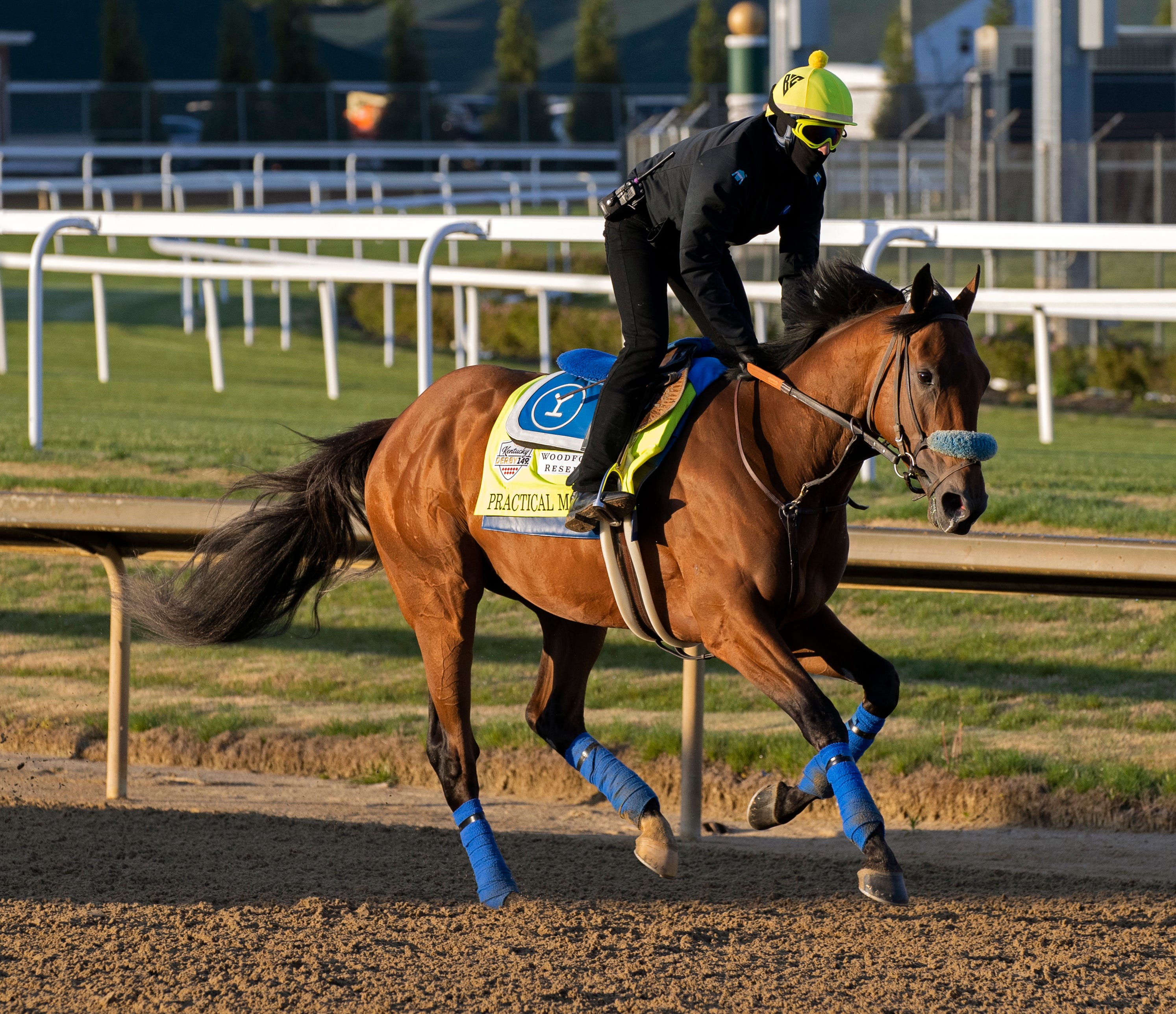 How To Stream The Kentucky Derby 2025 Online: A Practical Guide How To Stream The Kentucky Derby 2025 Online: A Practical Guide