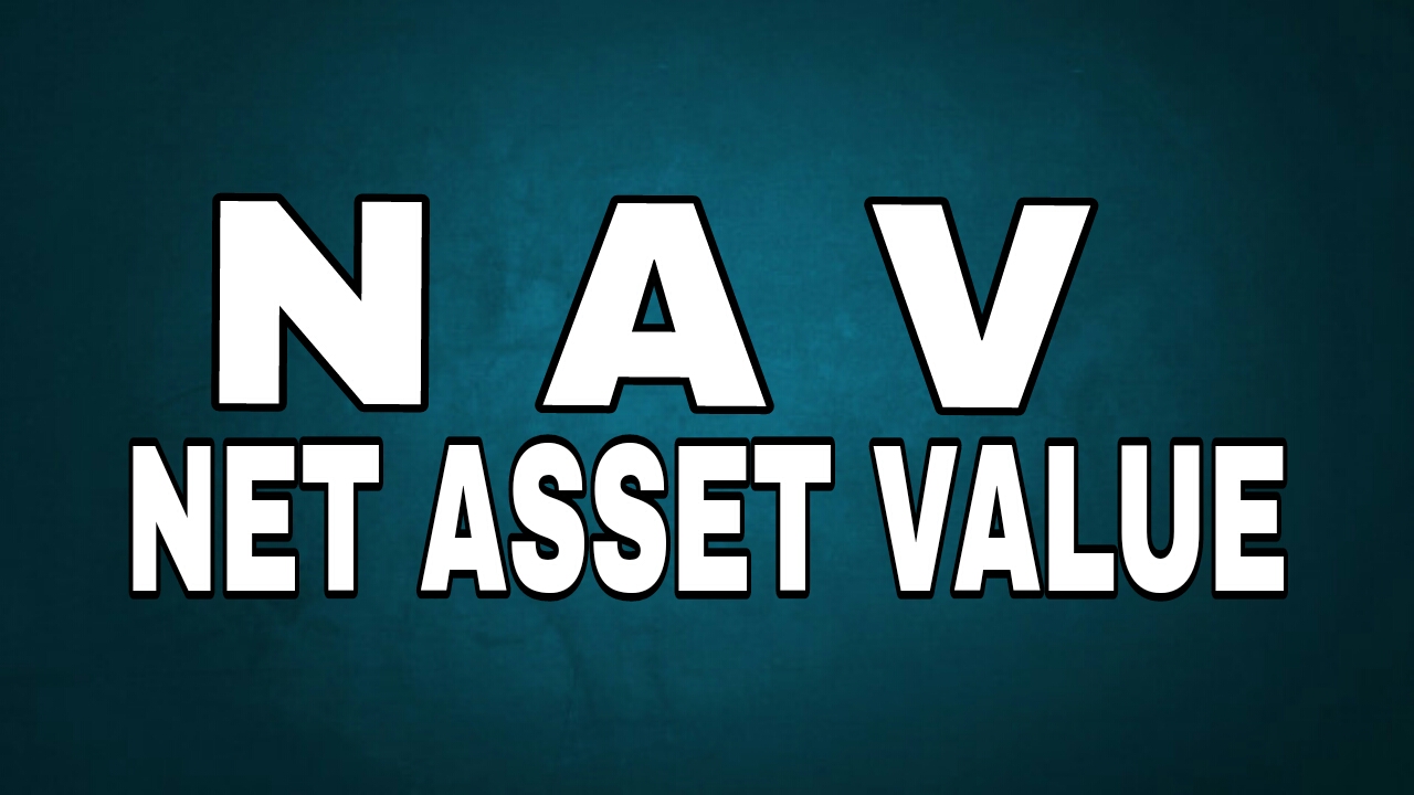 How To Track The Net Asset Value (NAV) Of The Amundi Dow Jones Industrial Average UCITS ETF How To Track The Net Asset Value (NAV) Of The Amundi Dow Jones Industrial Average UCITS ETF