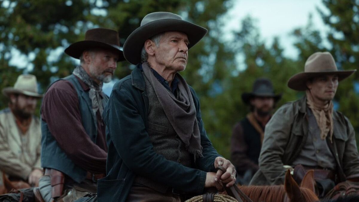 How To Watch 1923 Season 2 Episode 5 Tonight For Free How To Watch 1923 Season 2 Episode 5 Tonight For Free