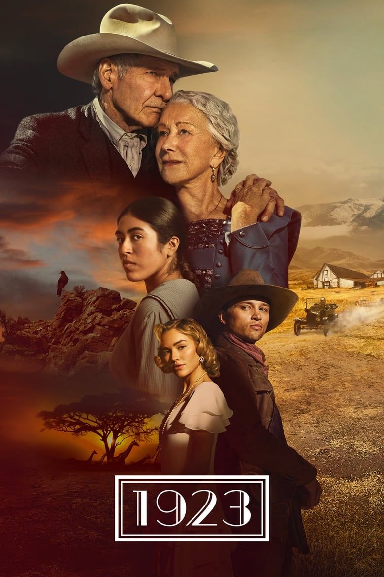 How To Watch 1923 Season 2 Episode 6 Tonight Without Cable How To Watch 1923 Season 2 Episode 6 Tonight Without Cable