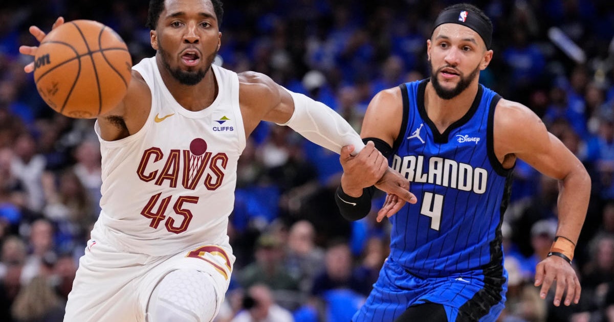 How To Watch Cavaliers Vs. Heat NBA Playoffs Game 2: Live Stream, TV Listings & Game Time How To Watch Cavaliers Vs. Heat NBA Playoffs Game 2: Live Stream, TV Listings & Game Time