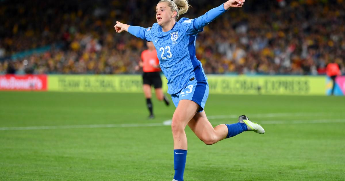 How To Watch England Vs Spain Women's Football Match On TV How To Watch England Vs Spain Women's Football Match On TV