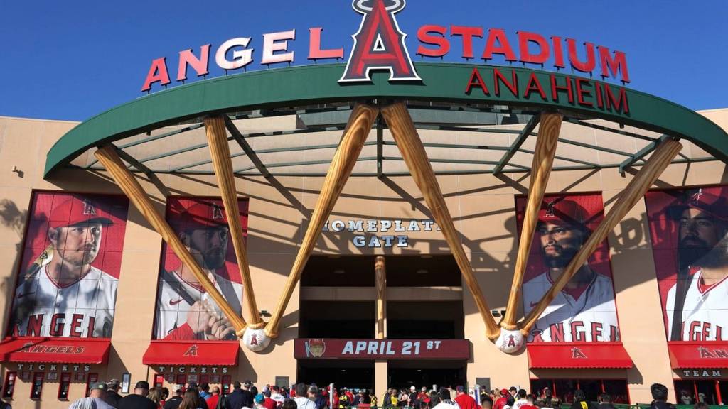 How To Watch LA Angels Games Without Cable TV In 2025 How To Watch LA Angels Games Without Cable TV In 2025