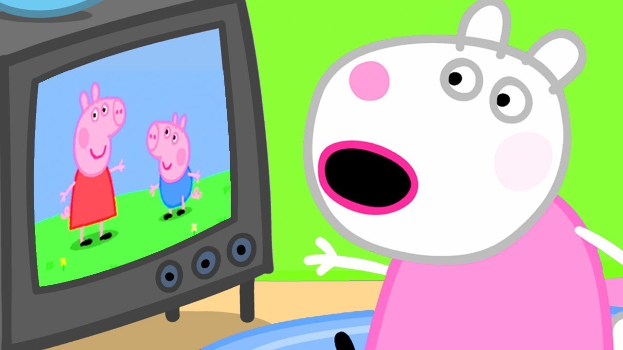 How To Watch Peppa Pig Online: Free Streaming Guide How To Watch Peppa Pig Online: Free Streaming Guide