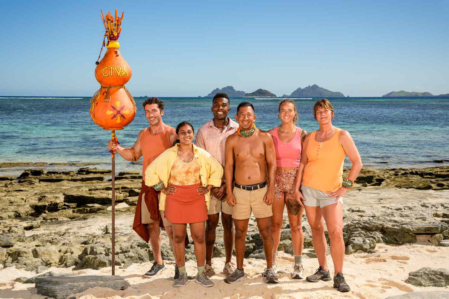 How To Watch Survivor Season 48 Episode 13 For Free: A Complete Guide How To Watch Survivor Season 48 Episode 13 For Free: A Complete Guide
