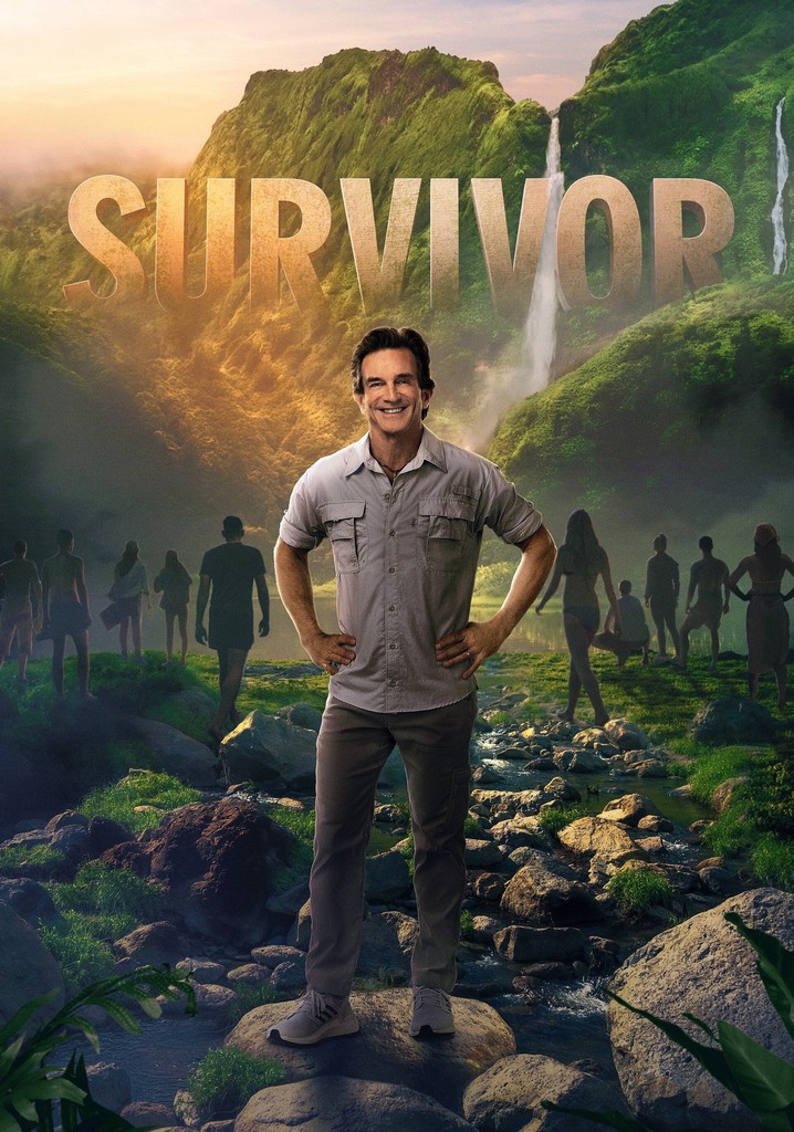 How To Watch Survivor Season 48 Episode 13 Online Without Cable How To Watch Survivor Season 48 Episode 13 Online Without Cable