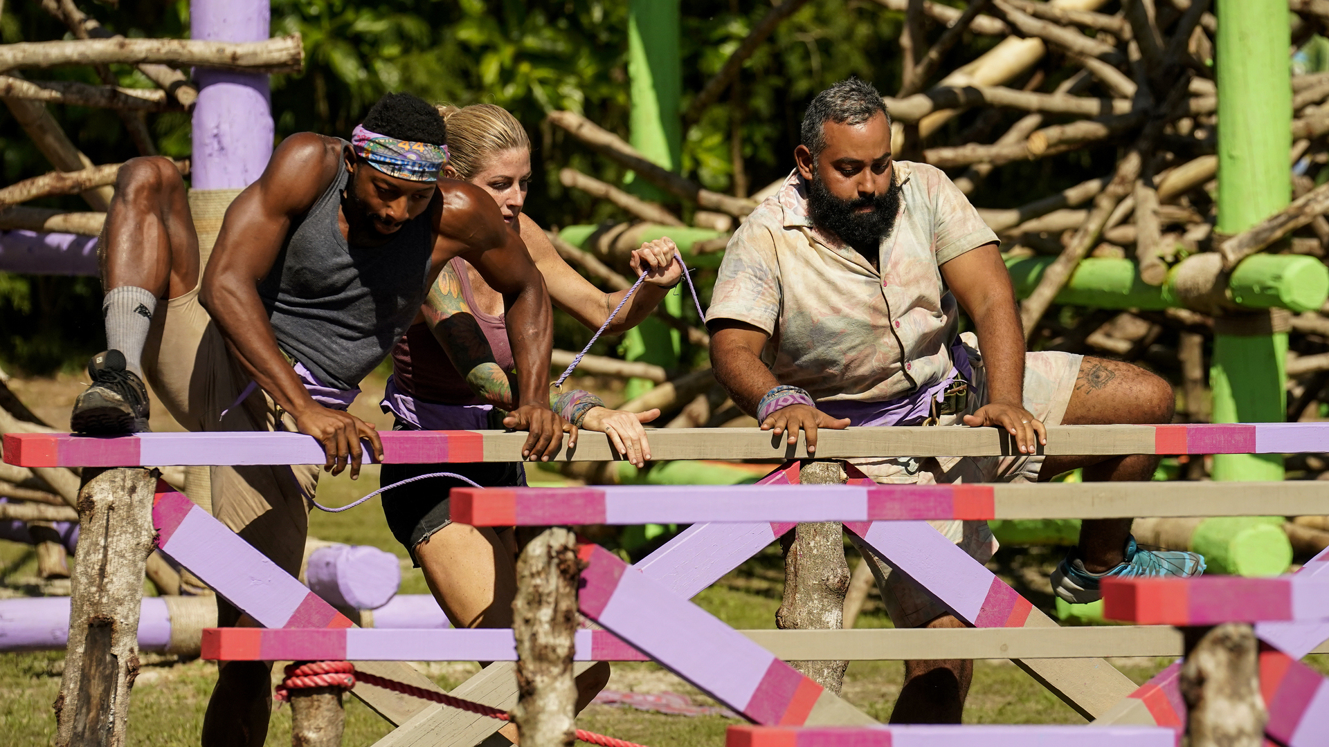 How To Watch Survivor Season 48 Finale Tonight: Free Streaming Options How To Watch Survivor Season 48 Finale Tonight: Free Streaming Options