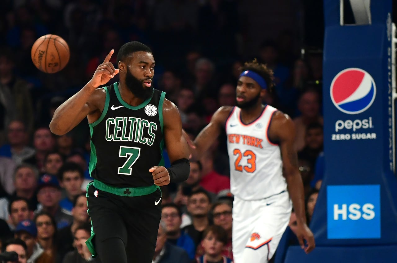 How To Watch The Celtics Vs Knicks Game: Live Stream & TV Info How To Watch The Celtics Vs Knicks Game: Live Stream & TV Info
