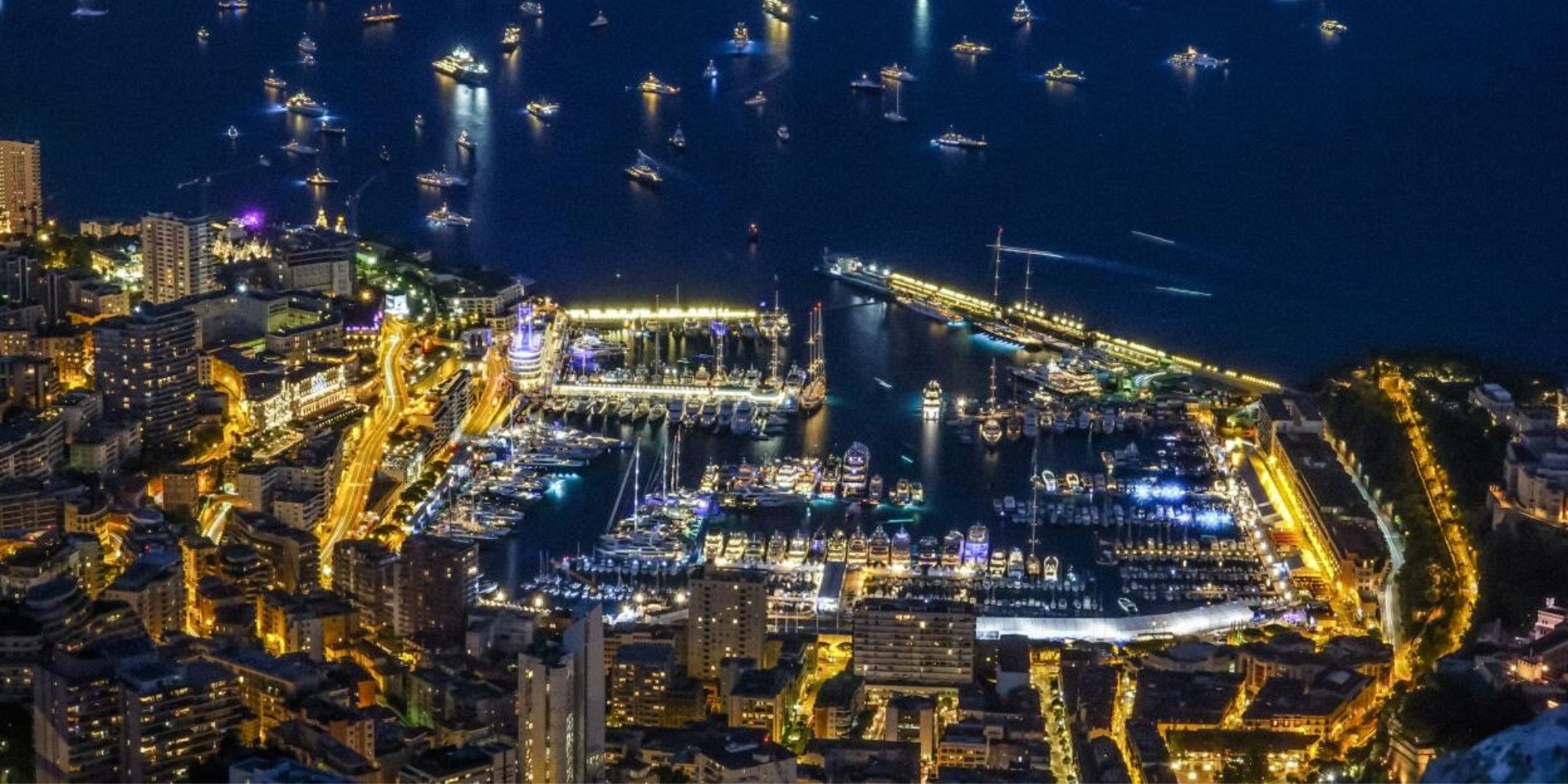 How To Watch The Monaco Grand Prix 2025: Time, Streaming, & TV Channels