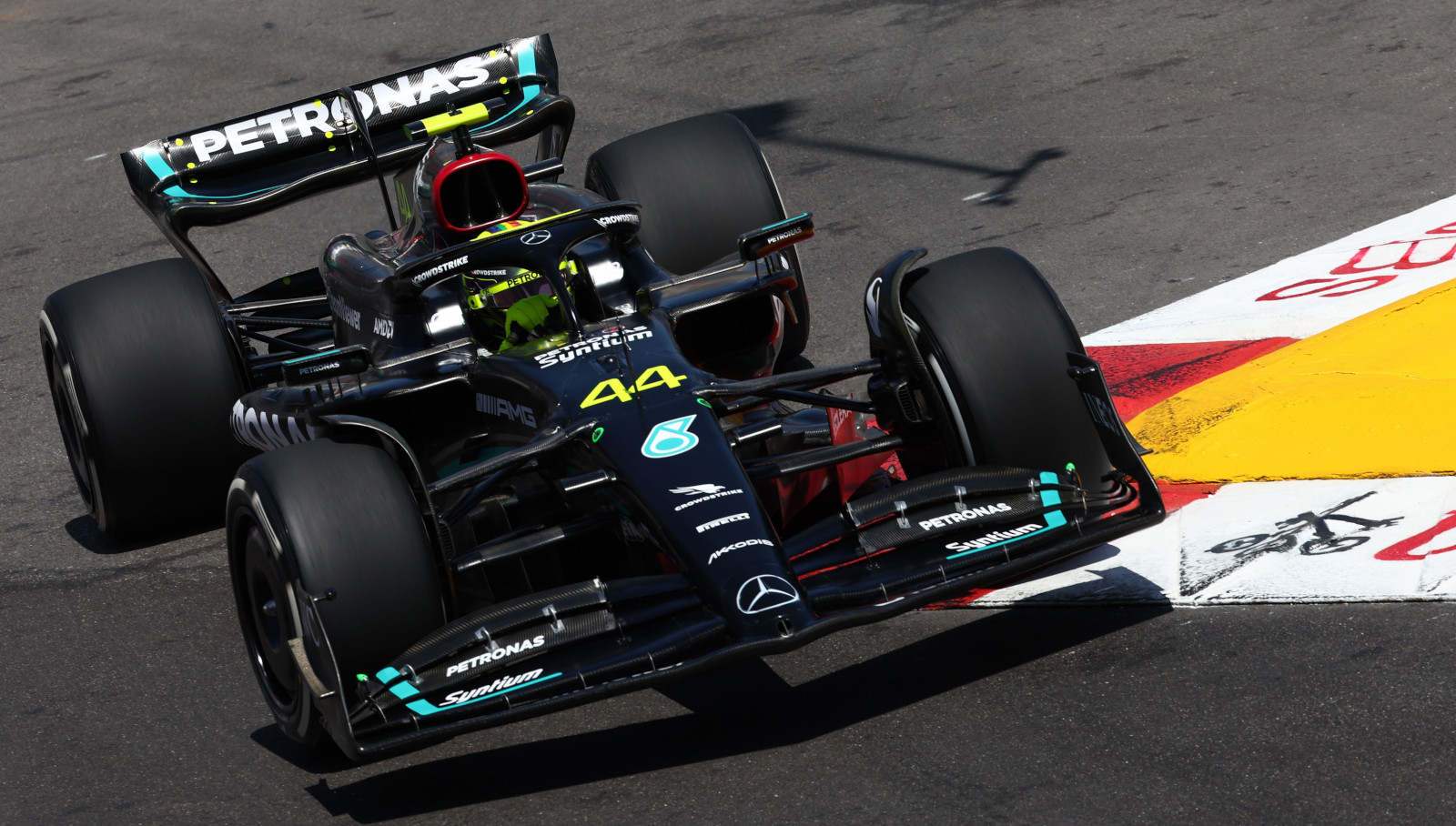 How To Watch The Monaco Grand Prix 2025: Timing, Streaming, And More How To Watch The Monaco Grand Prix 2025: Timing, Streaming, And More