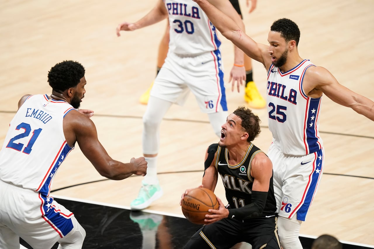 How To Watch The Philadelphia 76ers Vs. New York Knicks Game Tonight How To Watch The Philadelphia 76ers Vs. New York Knicks Game Tonight