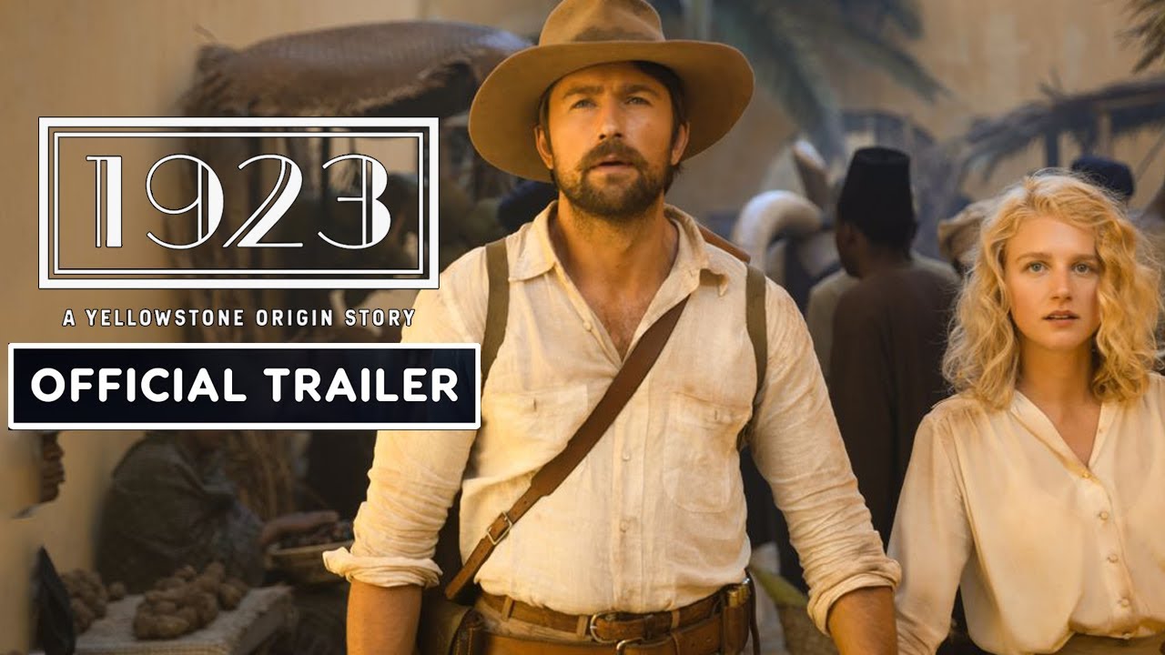 How To Watch Yellowstone: 1923 Season 2 Episode 5 Online Free