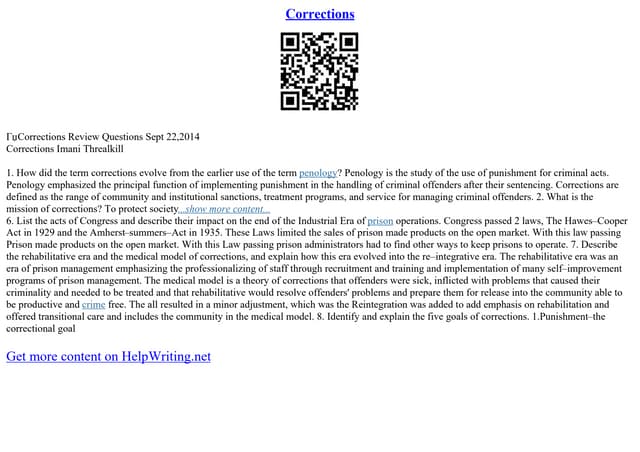 How To Write Effective Corrections And Clarifications How To Write Effective Corrections And Clarifications
