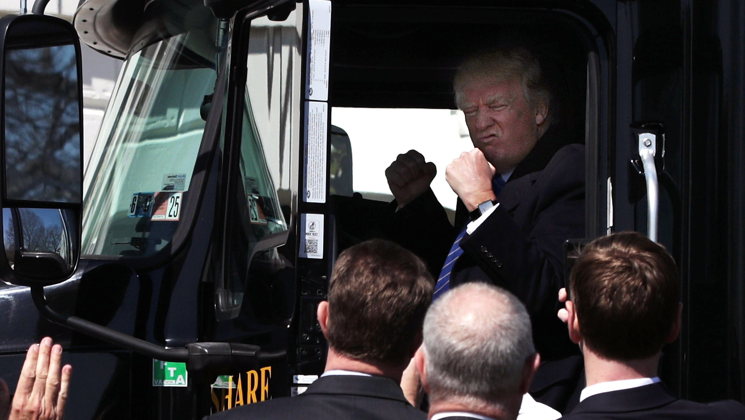 How Trump Tariffs Hit Toyota Harder Than Other Automakers How Trump Tariffs Hit Toyota Harder Than Other Automakers