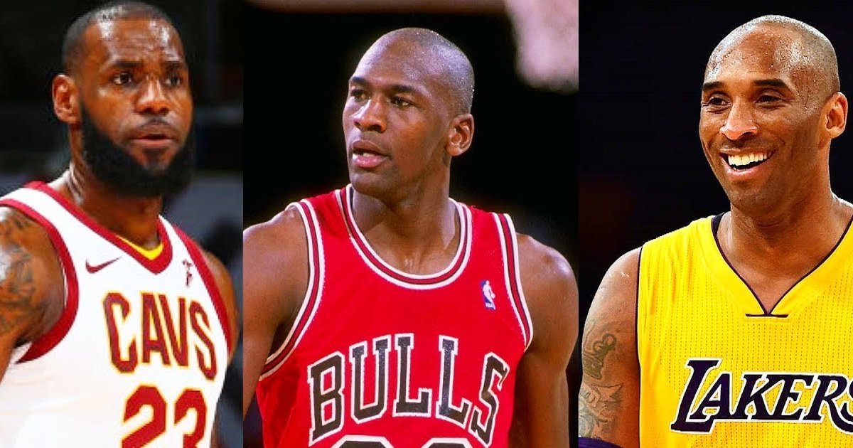 How Well Do You Know Your NBA History? A Second-Leading Scorer Quiz (Since 1977) How Well Do You Know Your NBA History? A Second-Leading Scorer Quiz (Since 1977)