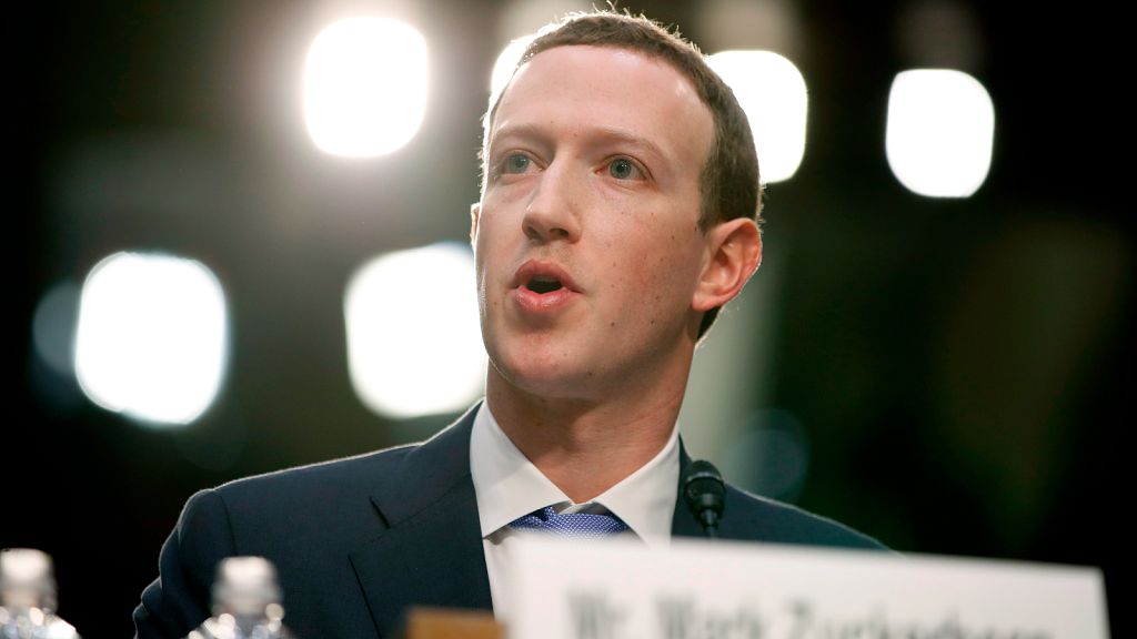 How Zuckerberg's Meta Will Adapt To A Trump Presidency How Zuckerberg's Meta Will Adapt To A Trump Presidency